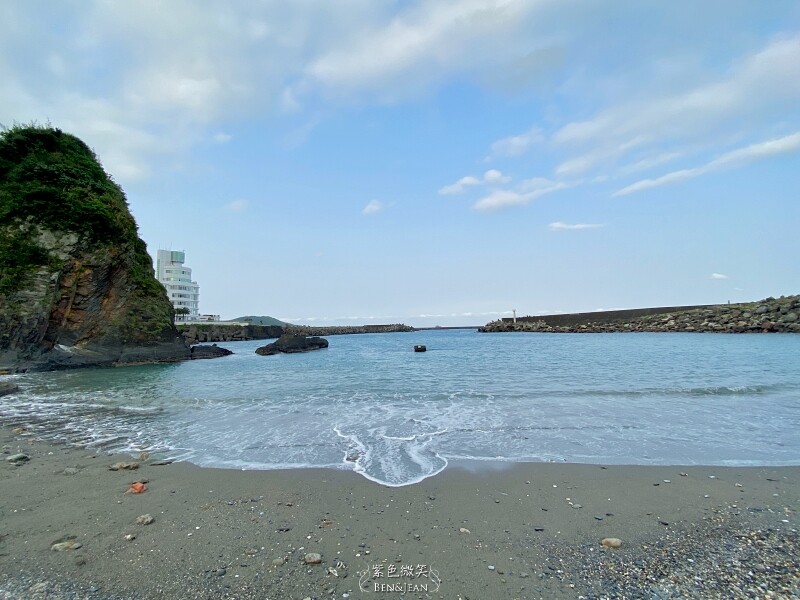 蘇澳豆腐岬風景區，SUP浮潛美拍一日遊。