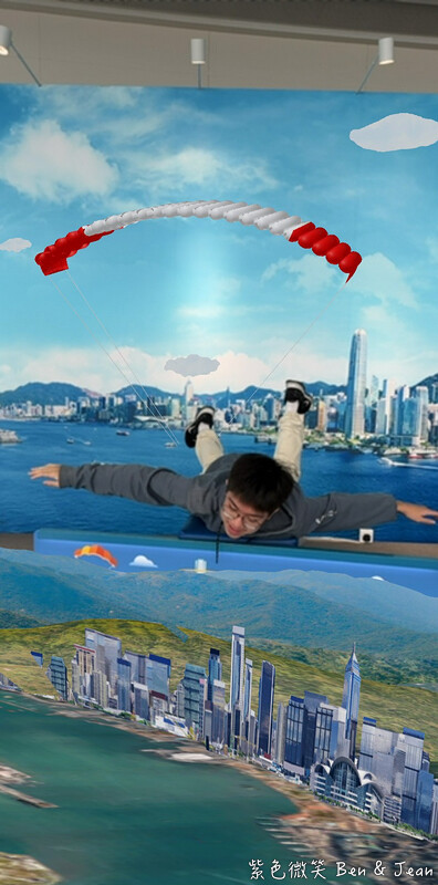 香港【香港 Fun Pass】香港自由行神卡，省錢玩遍熱門景點！