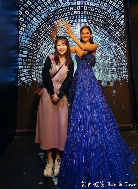 香港【2025香港太平山夜景攻略】山頂纜車+凌霄閣428+杜莎夫人蠟像館｜三合一門票、交通總整理