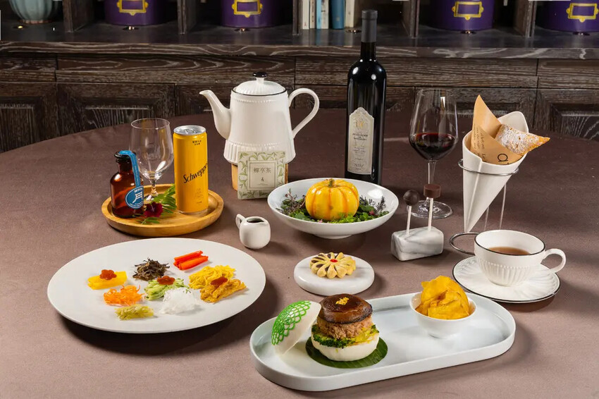 _東部一日和東部二日遊第一日_素食.jpg _東部一日和東部二日遊第一日_素食.jpg