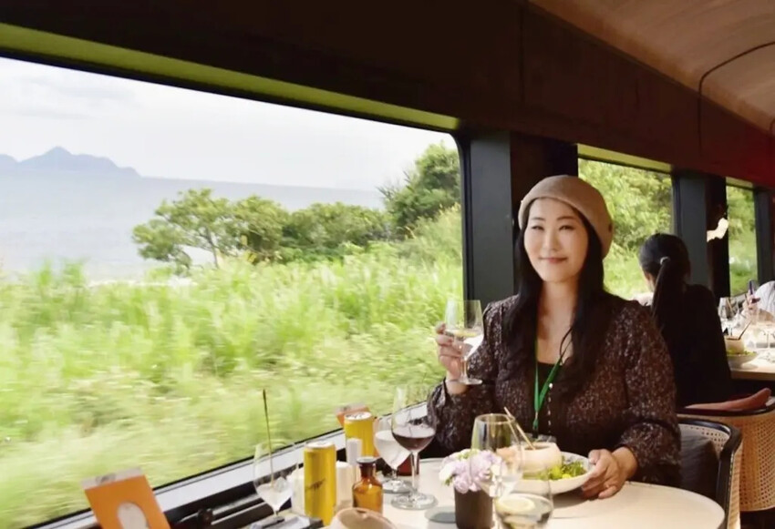 台鐵觀光列車|雄獅旅遊 鳴日廚房X君品頤宮米其林三星料理 移 台鐵觀光列車|雄獅旅遊 鳴日廚房X君品頤宮米其林三星料理 移