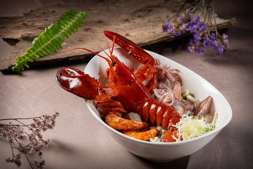 龍蝦米苔目.jpg 龍蝦米苔目.jpg