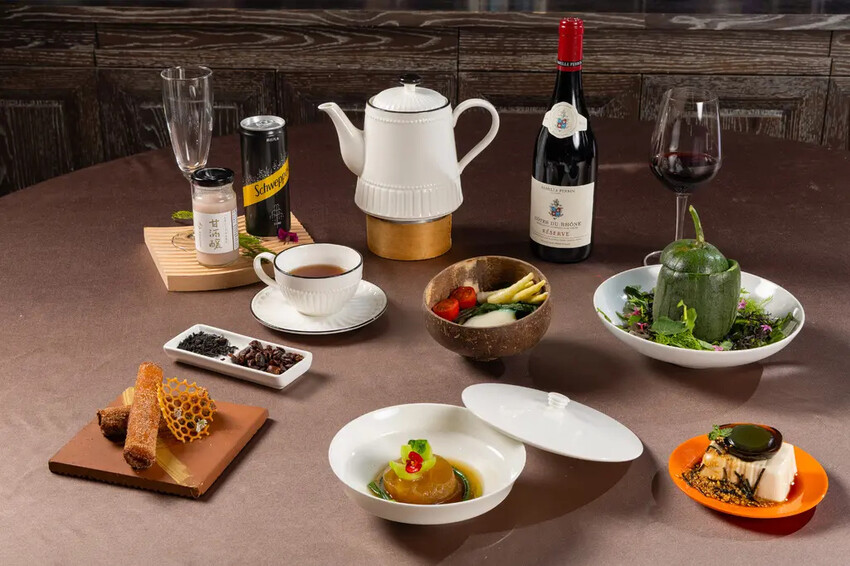 東部二日遊第二日_素食.jpg 東部二日遊第二日_素食.jpg