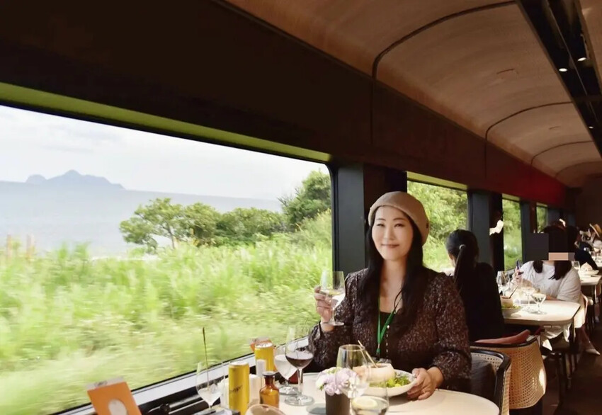 台鐵觀光列車|雄獅旅遊 鳴日廚房X君品頤宮米其林三星料理 移 台鐵觀光列車|雄獅旅遊 鳴日廚房X君品頤宮米其林三星料理 移