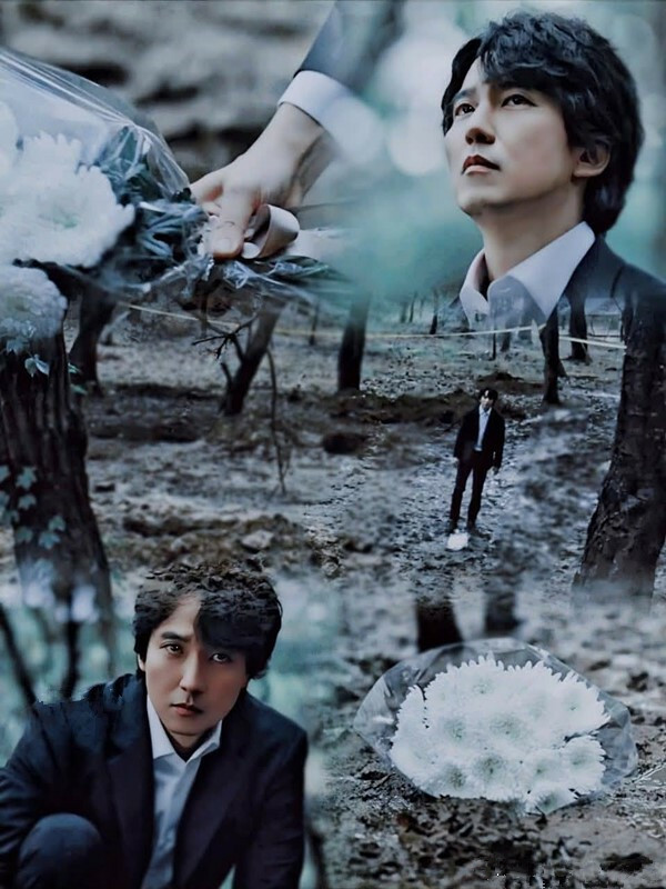 劇評｜解讀惡之心的人們,韓國寫實刑偵劇,Netflix必看佳片