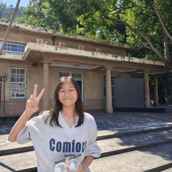 后里泰安商圈一日遊，綠化新魅力秘境探訪。