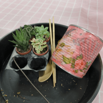 田尾花卉一條街小旅行！賞花拍美照必去超療癒。