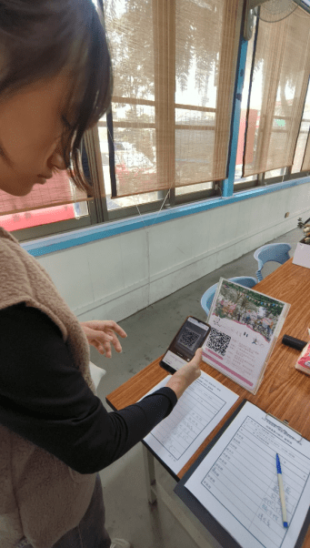 田尾花卉一條街小旅行！賞花拍美照必去超療癒。