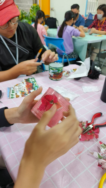 田尾花卉一條街小旅行！賞花拍美照必去超療癒。
