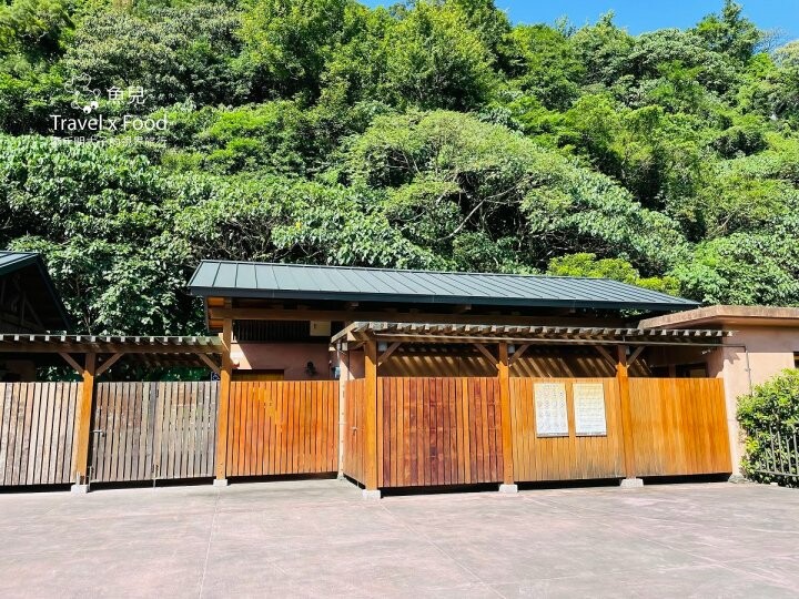 低於攝氏22度的天下第一奇泉，宜蘭蘇澳冷泉公園 - 魚兒 x 牽手明太子的「視」界旅行