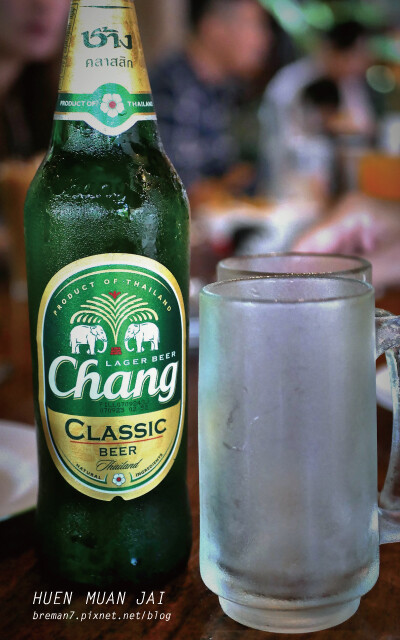 《泰國清邁自由行》Huen Muan Jai│米其林必比登推 huenmuanjai-4