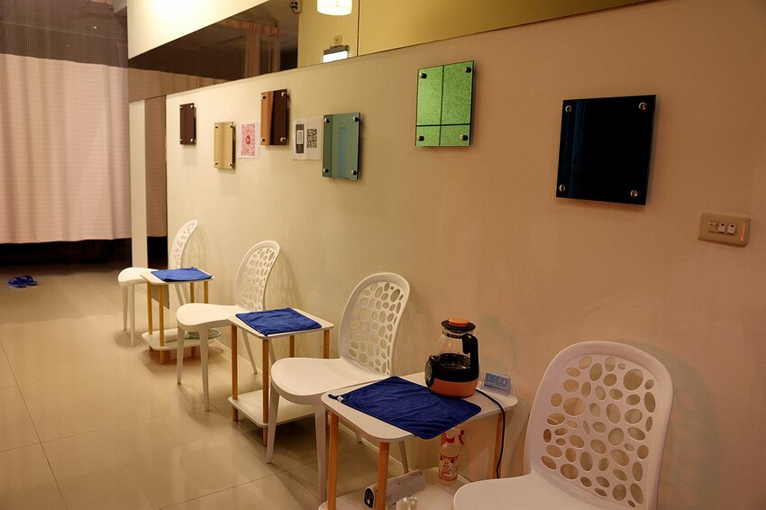 新竹按摩推薦，現代人必須休閒娛樂，天之驕女全身舒壓首選。