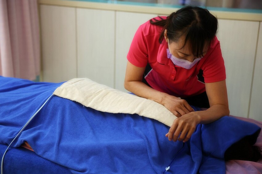 新竹按摩推薦，現代人必須休閒娛樂，天之驕女全身舒壓首選。