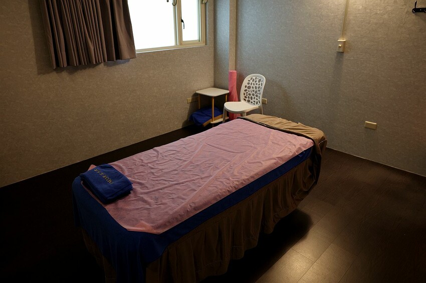 新竹按摩推薦，現代人必須休閒娛樂，天之驕女全身舒壓首選。