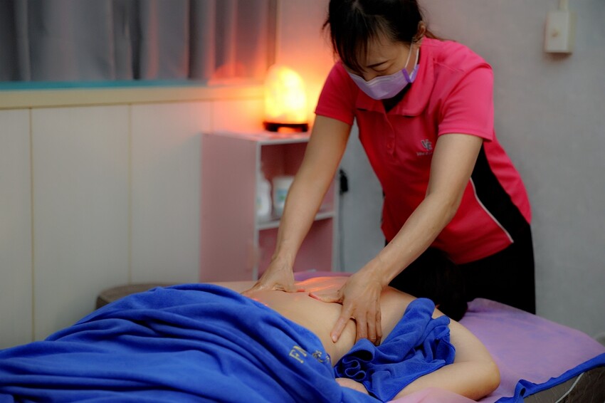 新竹按摩推薦，現代人必須休閒娛樂，天之驕女全身舒壓首選。