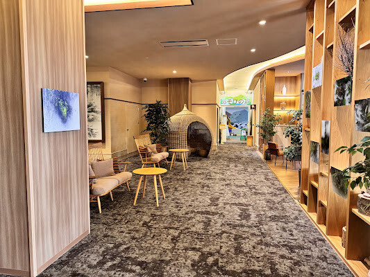 北海道親子行程，KIKI知床度假村超美必住，親子友善住宿評價。