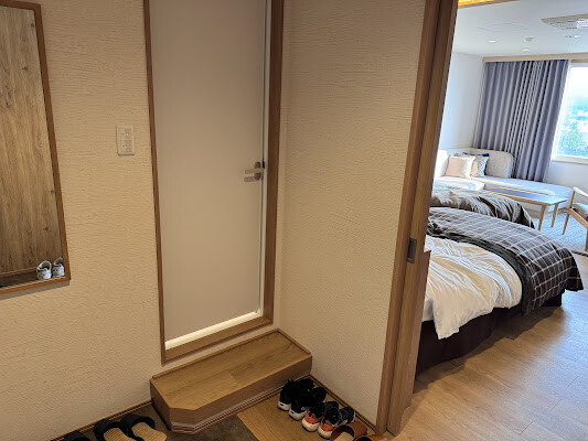 北海道親子行程，KIKI知床度假村超美必住，親子友善住宿評價。