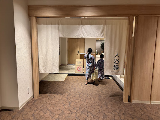 北海道親子行程，KIKI知床度假村超美必住，親子友善住宿評價。
