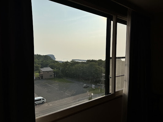 北海道親子行程，KIKI知床度假村超美必住，親子友善住宿評價。