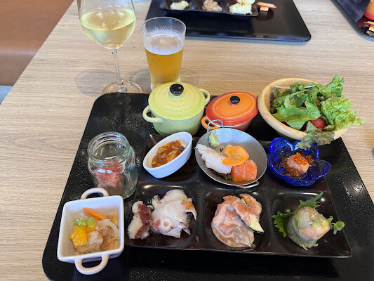 北海道親子行程，KIKI知床度假村超美必住，親子友善住宿評價。