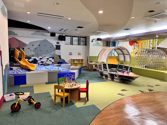 北海道親子行程，KIKI知床度假村超美必住，親子友善住宿評價。