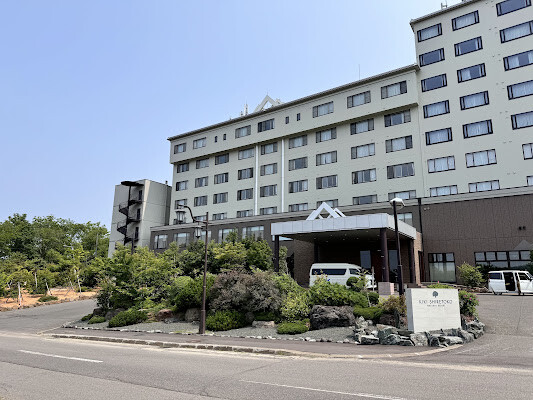 北海道親子行程，KIKI知床度假村超美必住，親子友善住宿評價。