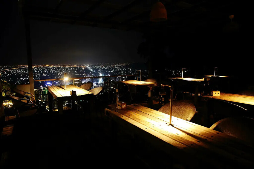 宜蘭必去無敵夜景!空ㄟ農場-宜蘭超人氣夜景餐廳,遠望龜山島、 宜蘭必去無敵夜景!空ㄟ農場-宜蘭超人氣夜景餐廳,遠望龜山島、