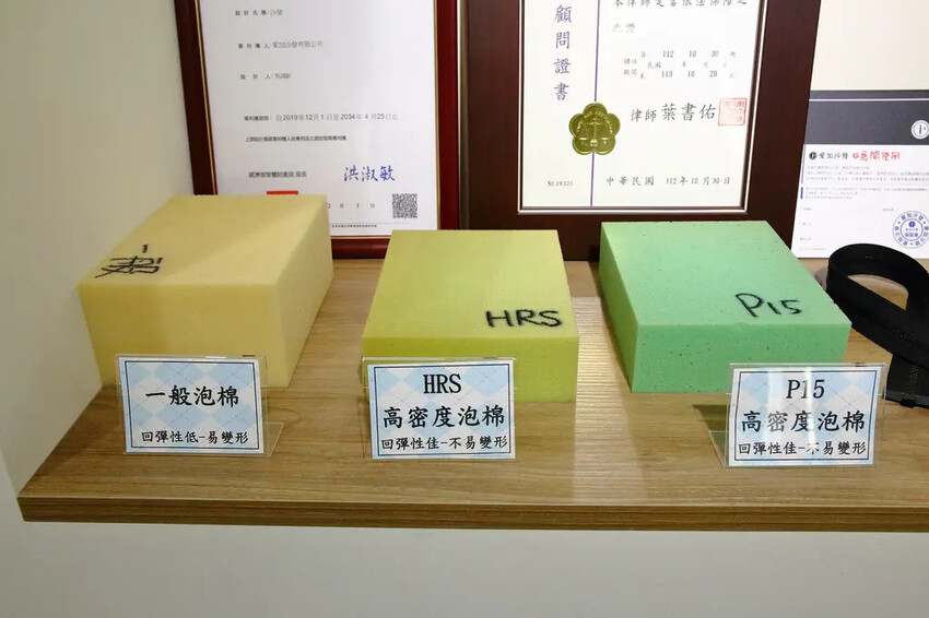 台北沙發推薦！愛加沙發總工廠，不踩雷沙發工廠就在這，台灣在地