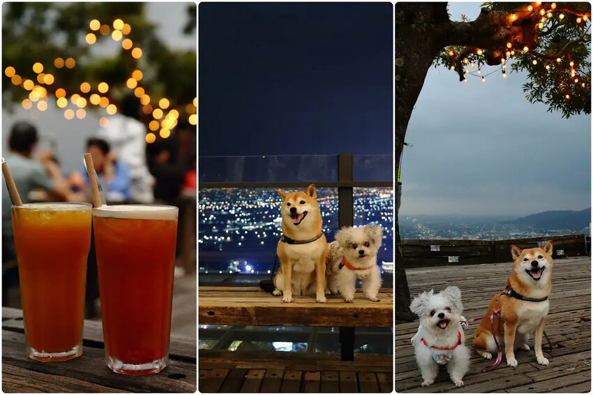 宜蘭必去無敵夜景!空ㄟ農場-宜蘭超人氣夜景餐廳,遠望龜山島、 宜蘭必去無敵夜景!空ㄟ農場-宜蘭超人氣夜景餐廳,遠望龜山島、