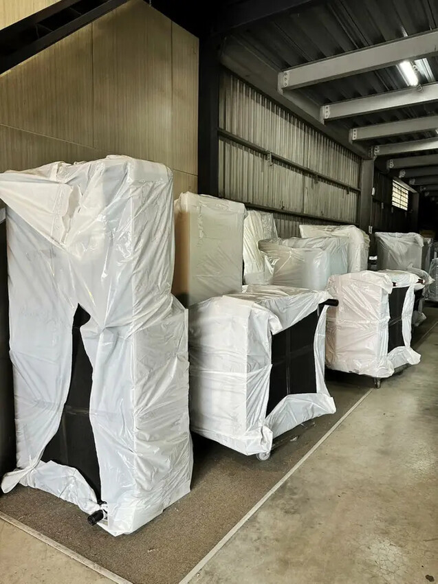 台北沙發推薦！愛加沙發總工廠，不踩雷沙發工廠就在這，台灣在地
