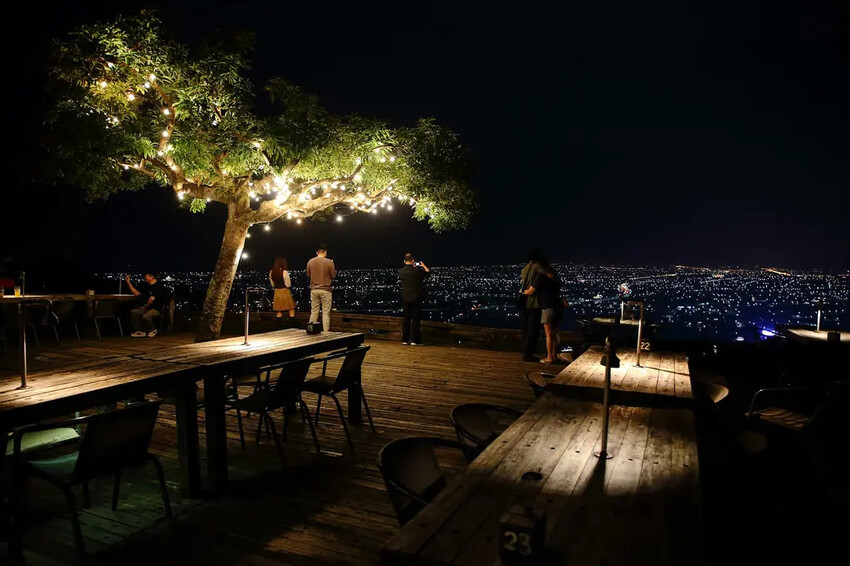 宜蘭必去無敵夜景!空ㄟ農場-宜蘭超人氣夜景餐廳,遠望龜山島、 宜蘭必去無敵夜景!空ㄟ農場-宜蘭超人氣夜景餐廳,遠望龜山島、