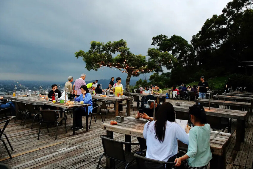 宜蘭必去無敵夜景!空ㄟ農場-宜蘭超人氣夜景餐廳,遠望龜山島、 宜蘭必去無敵夜景!空ㄟ農場-宜蘭超人氣夜景餐廳,遠望龜山島、