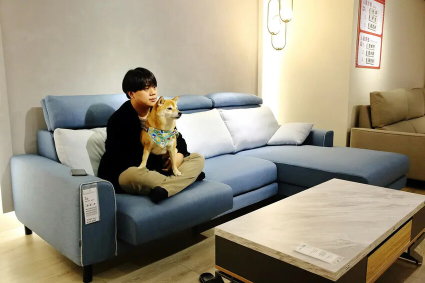 台北沙發推薦！愛加沙發總工廠，不踩雷沙發工廠就在這，台灣在地