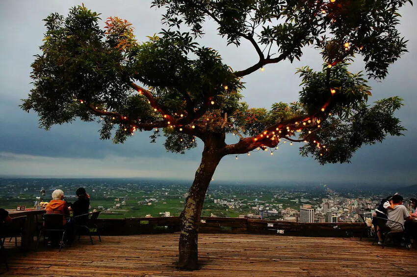 宜蘭必去無敵夜景!空ㄟ農場-宜蘭超人氣夜景餐廳,遠望龜山島、 宜蘭必去無敵夜景!空ㄟ農場-宜蘭超人氣夜景餐廳,遠望龜山島、