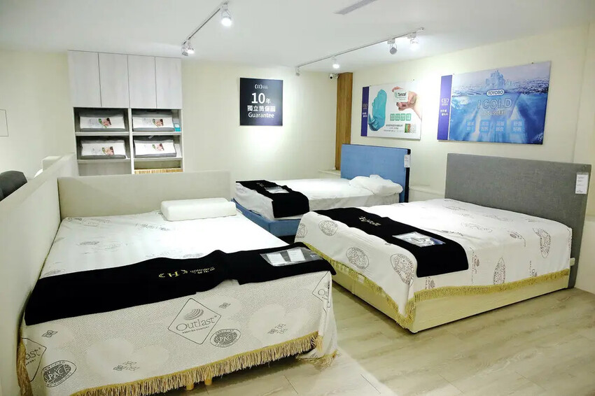 台北沙發推薦！愛加沙發總工廠，不踩雷沙發工廠就在這，台灣在地