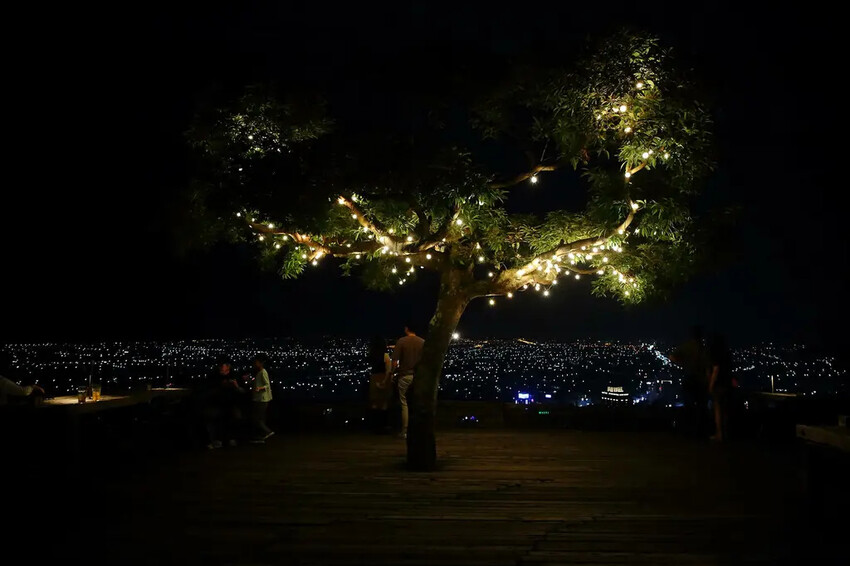 宜蘭必去無敵夜景!空ㄟ農場-宜蘭超人氣夜景餐廳,遠望龜山島、 宜蘭必去無敵夜景!空ㄟ農場-宜蘭超人氣夜景餐廳,遠望龜山島、