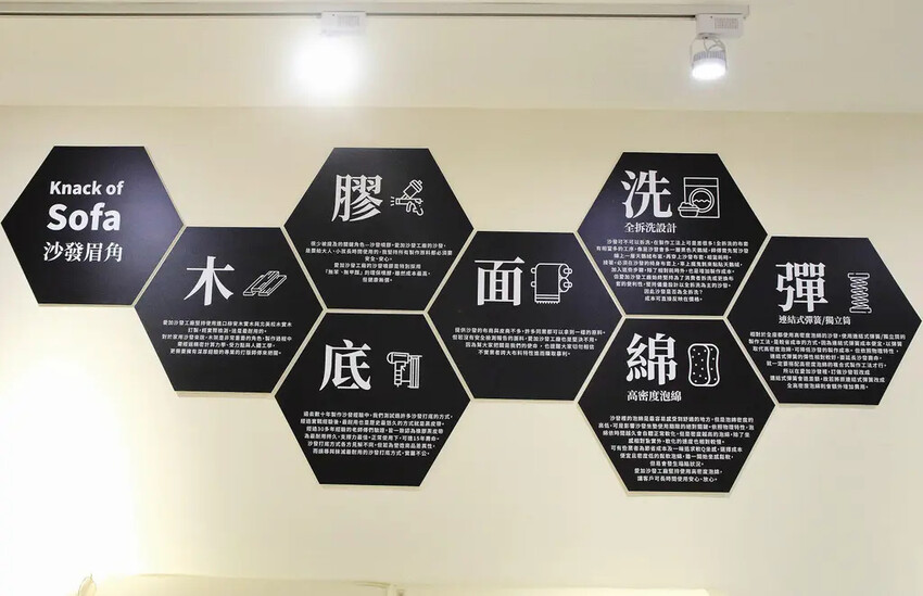 台北沙發推薦！愛加沙發總工廠，不踩雷沙發工廠就在這，台灣在地