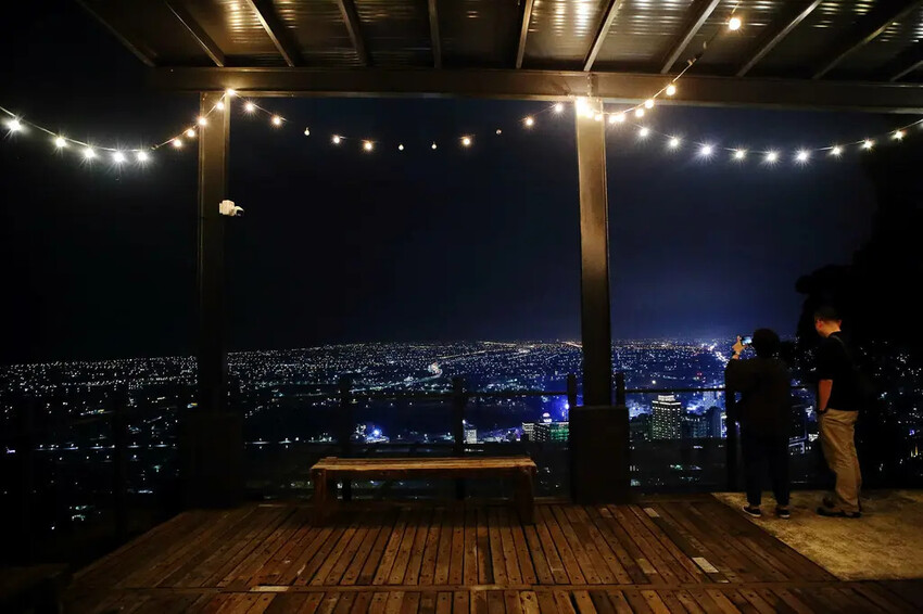 宜蘭必去無敵夜景!空ㄟ農場-宜蘭超人氣夜景餐廳,遠望龜山島、 宜蘭必去無敵夜景!空ㄟ農場-宜蘭超人氣夜景餐廳,遠望龜山島、