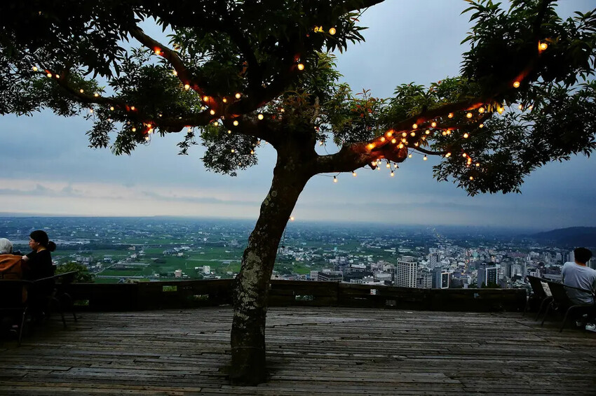 宜蘭必去無敵夜景!空ㄟ農場-宜蘭超人氣夜景餐廳,遠望龜山島、 宜蘭必去無敵夜景!空ㄟ農場-宜蘭超人氣夜景餐廳,遠望龜山島、