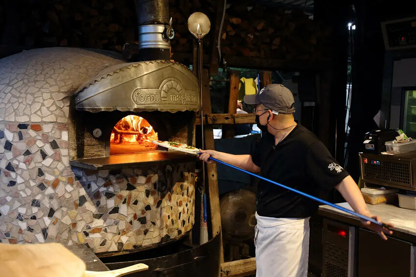 宜蘭必去無敵夜景!空ㄟ農場-宜蘭超人氣夜景餐廳,遠望龜山島、 宜蘭必去無敵夜景!空ㄟ農場-宜蘭超人氣夜景餐廳,遠望龜山島、