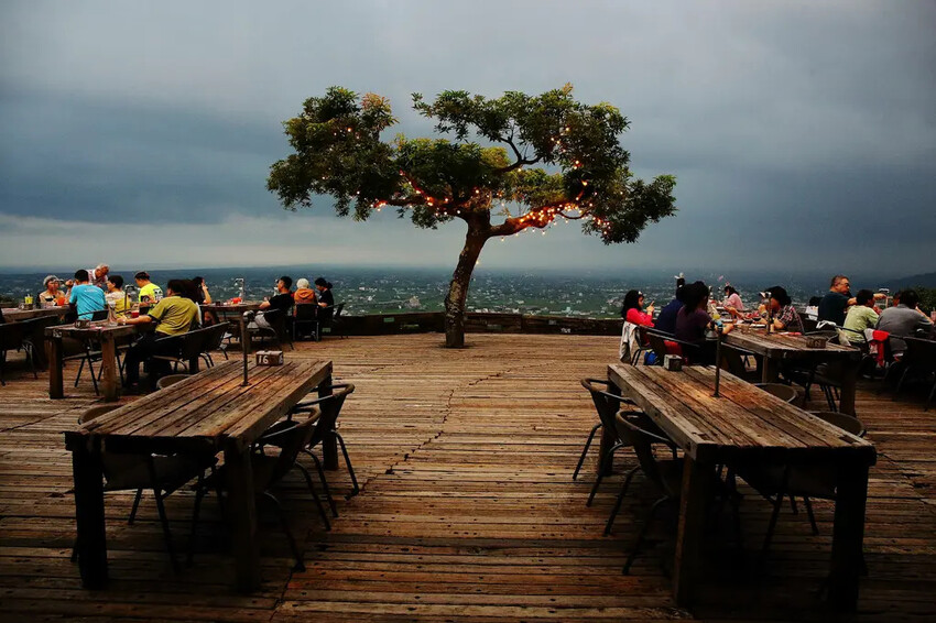 宜蘭必去無敵夜景!空ㄟ農場-宜蘭超人氣夜景餐廳,遠望龜山島、 宜蘭必去無敵夜景!空ㄟ農場-宜蘭超人氣夜景餐廳,遠望龜山島、