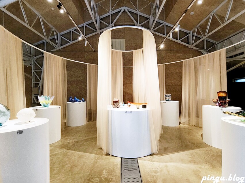 2024新竹玻璃藝術節，金玻獎必看亮點，市集DIY親子必玩。