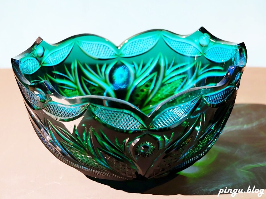 2024新竹玻璃藝術節，金玻獎必看亮點，市集DIY親子必玩。