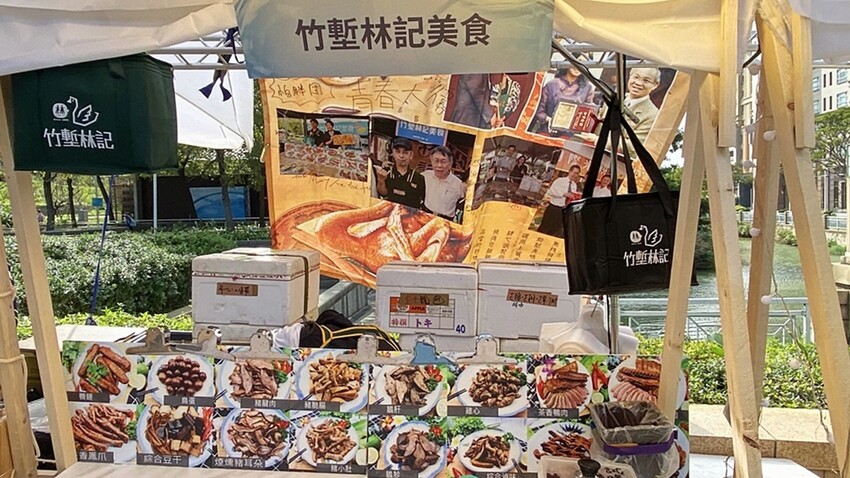 2024新竹玻璃藝術節，金玻獎必看亮點，市集DIY親子必玩。