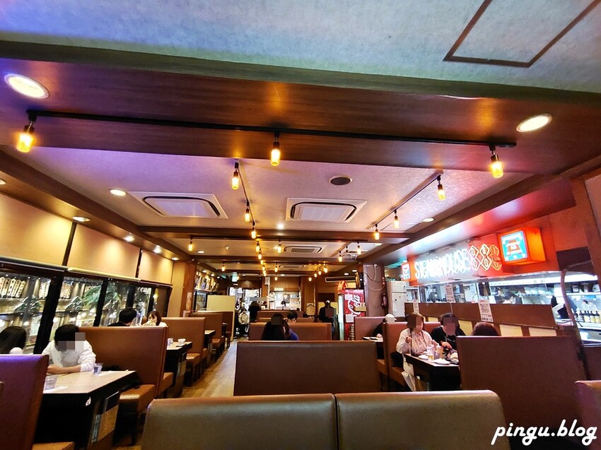 Steak House ，沖繩在地人氣牛排，88牛排館國際通必訪。