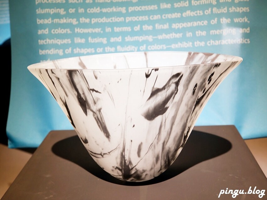 2024新竹玻璃藝術節，金玻獎必看亮點，市集DIY親子必玩。