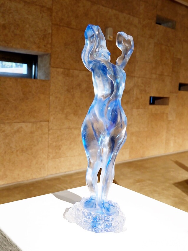 2024新竹玻璃藝術節，金玻獎必看亮點，市集DIY親子必玩。