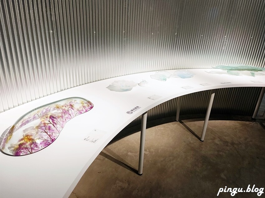 2024新竹玻璃藝術節，金玻獎必看亮點，市集DIY親子必玩。