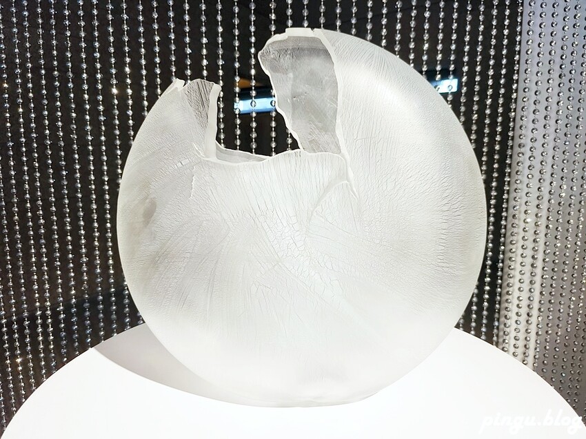 2024新竹玻璃藝術節，金玻獎必看亮點，市集DIY親子必玩。