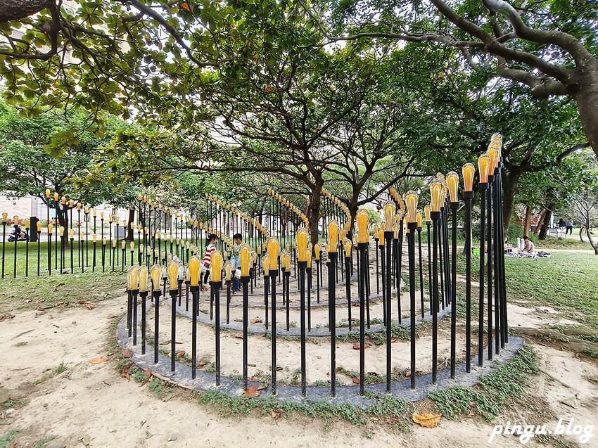 2024新竹玻璃藝術節，金玻獎必看亮點，市集DIY親子必玩。